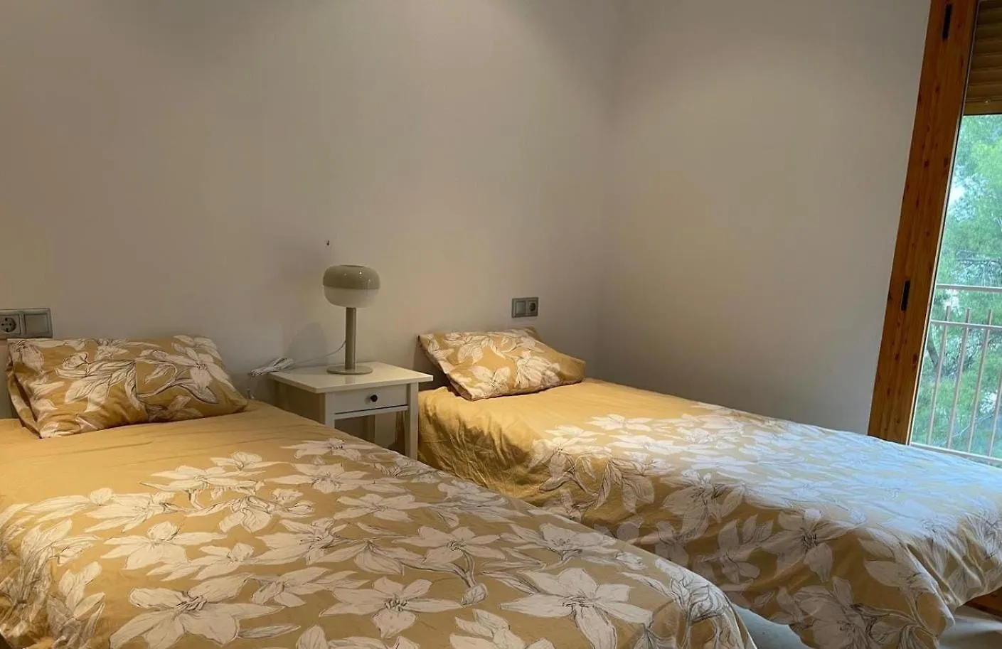 Holiday home El Balcon De Cuadros Villa Bedmar y Garciez