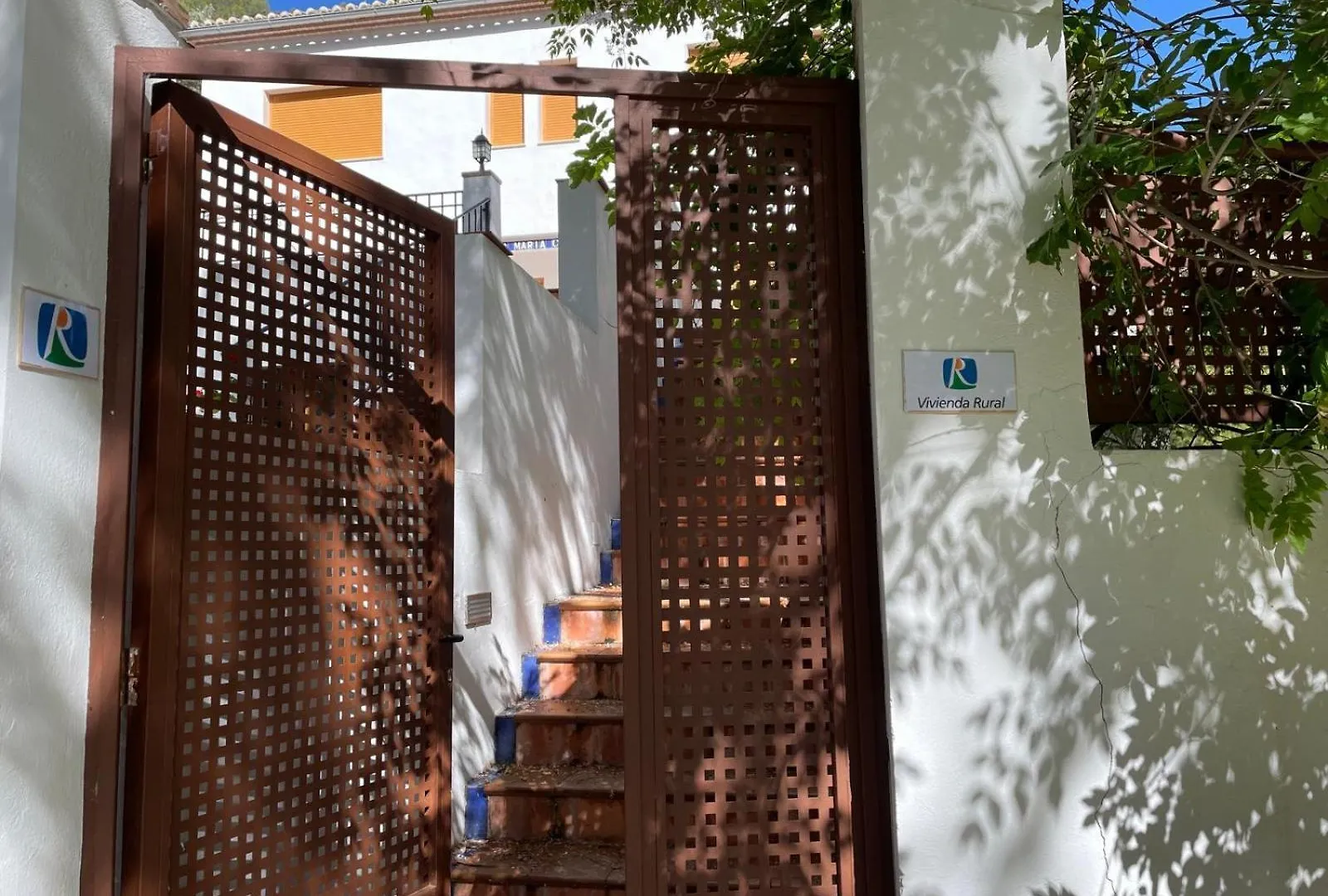 Holiday home El Balcon De Cuadros Villa Bedmar y Garciez